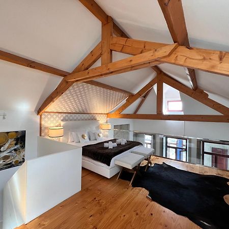 Oporto Golden Apartment Luaran gambar