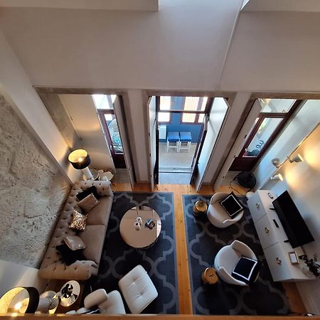 Oporto Golden Apartment Luaran gambar