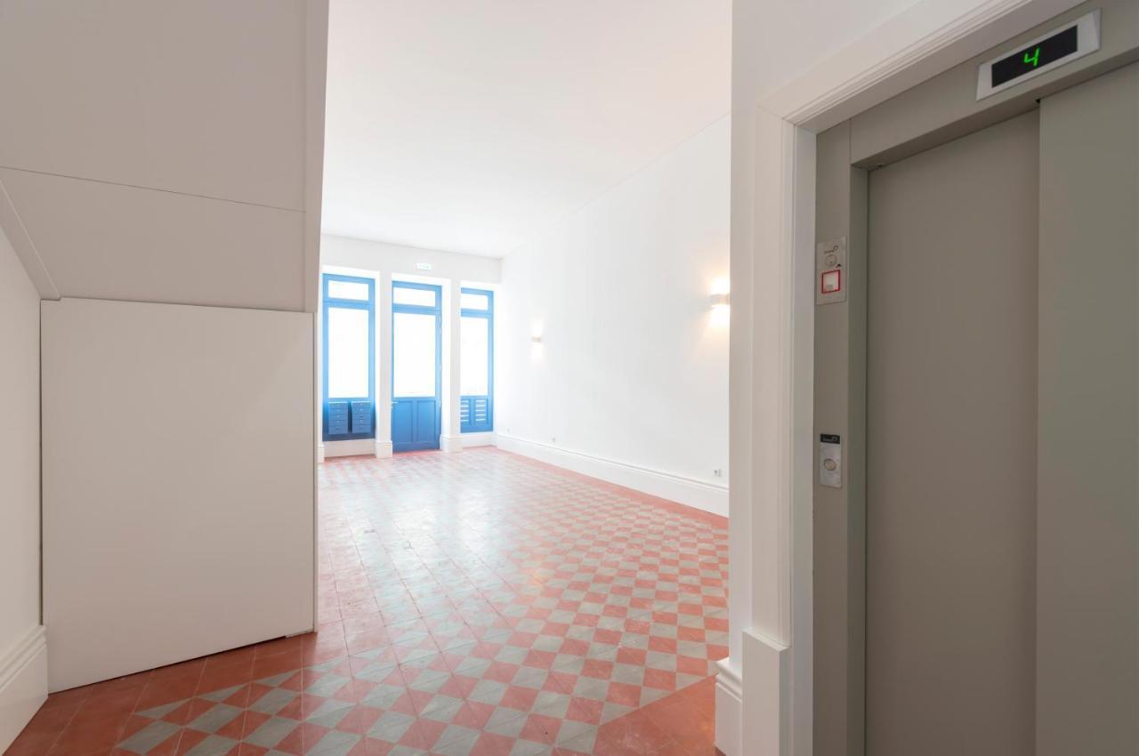 Oporto Golden Apartment Luaran gambar