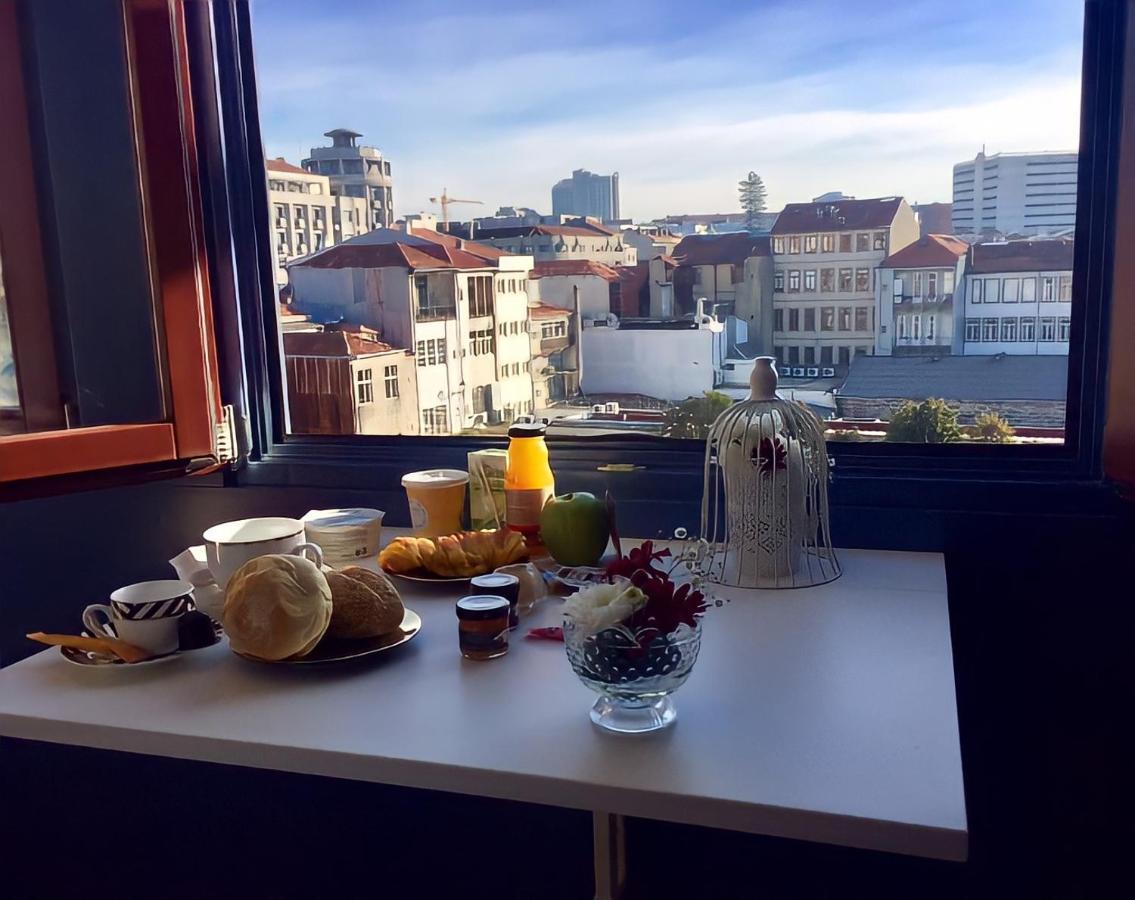 Oporto Golden Apartment Luaran gambar