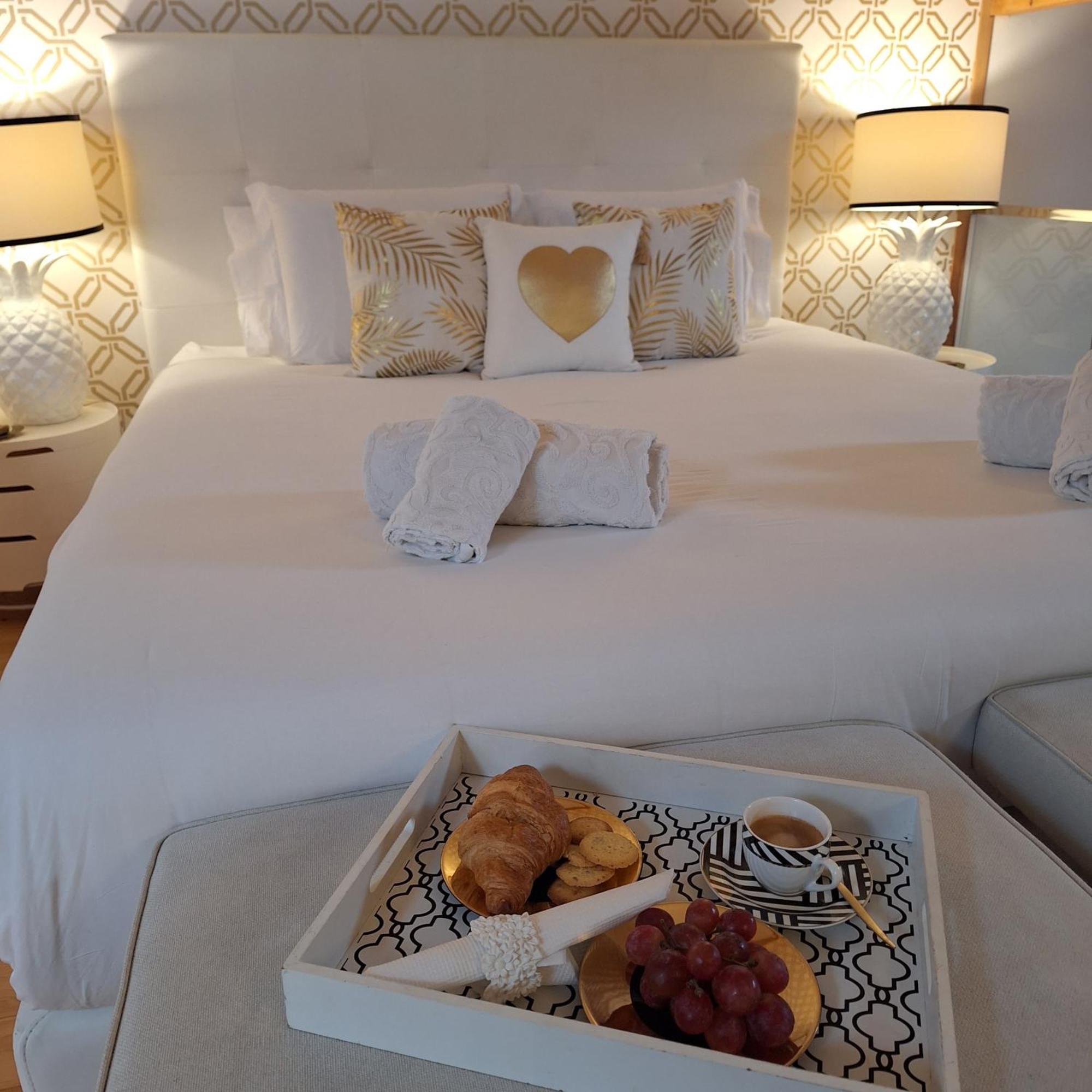 Oporto Golden Apartment Luaran gambar