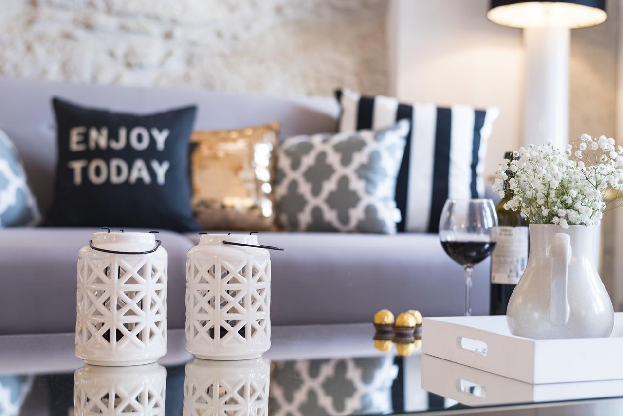 Oporto Golden Apartment Luaran gambar