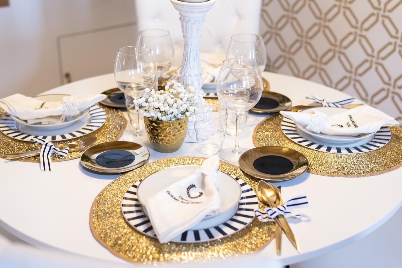 Oporto Golden Apartment Luaran gambar