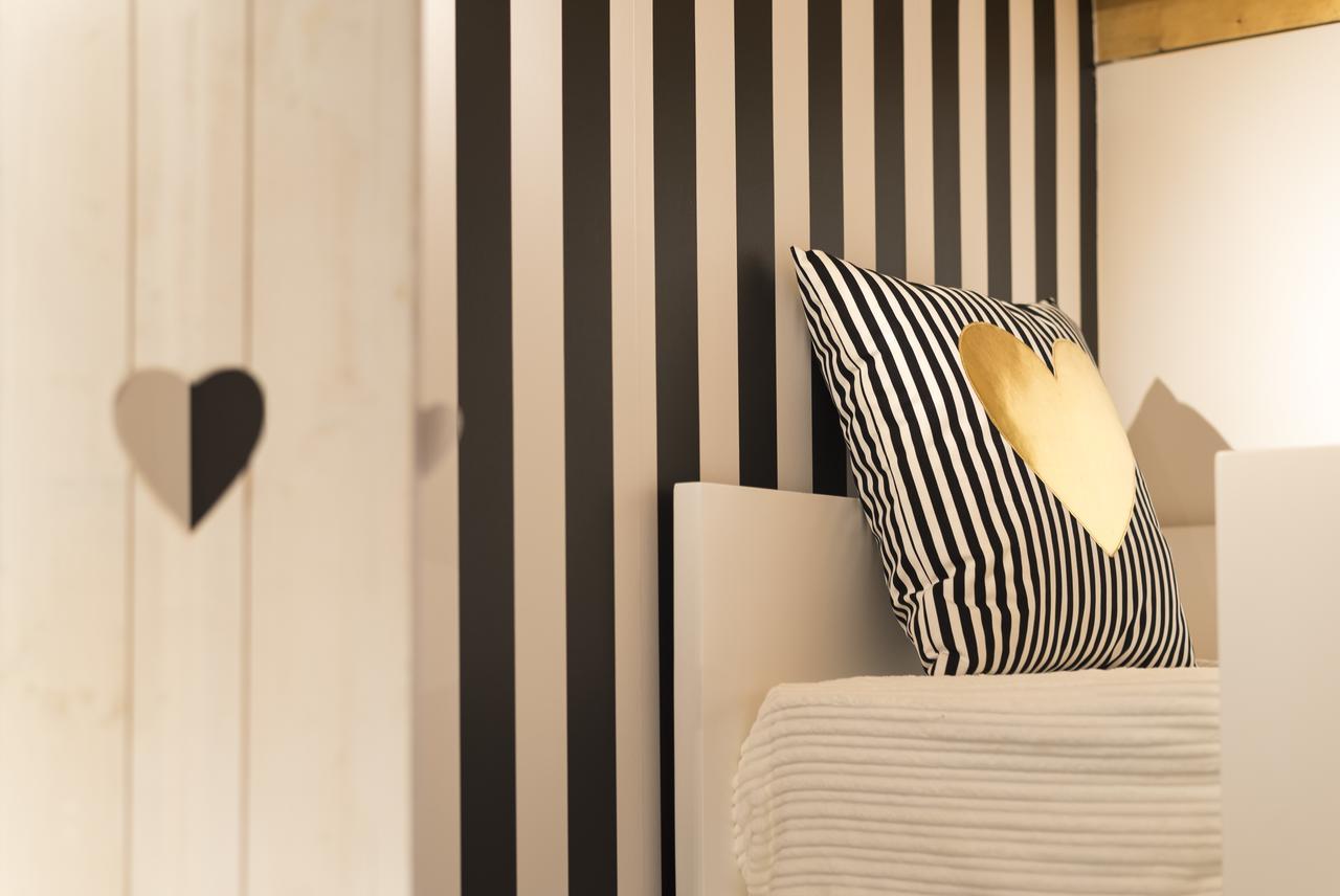 Oporto Golden Apartment Luaran gambar