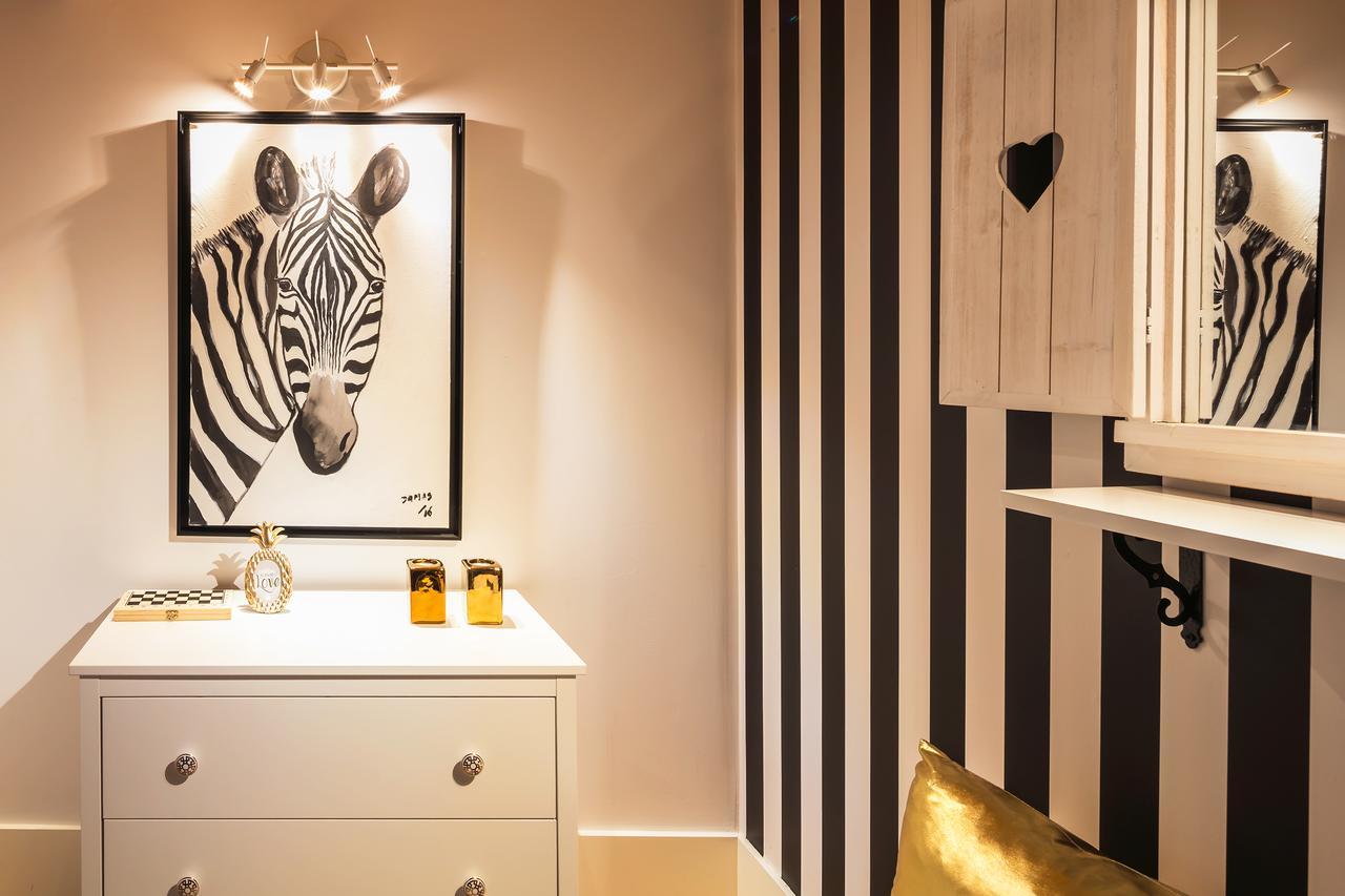 Oporto Golden Apartment Luaran gambar