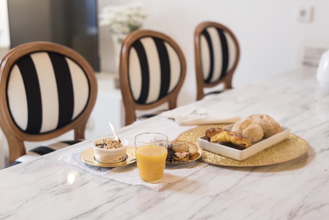 Oporto Golden Apartment Luaran gambar