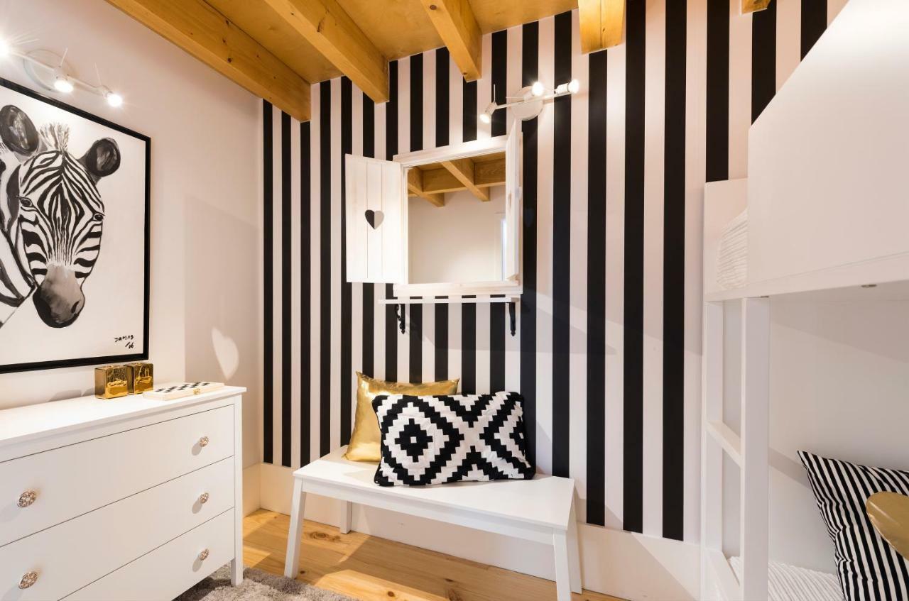 Oporto Golden Apartment Luaran gambar